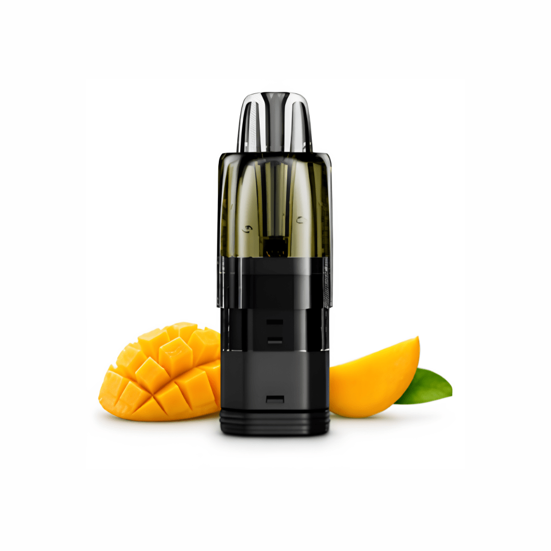 Geek Bar Hagimi Pro Max 10K Prefilled Pods - Power Vape Shop