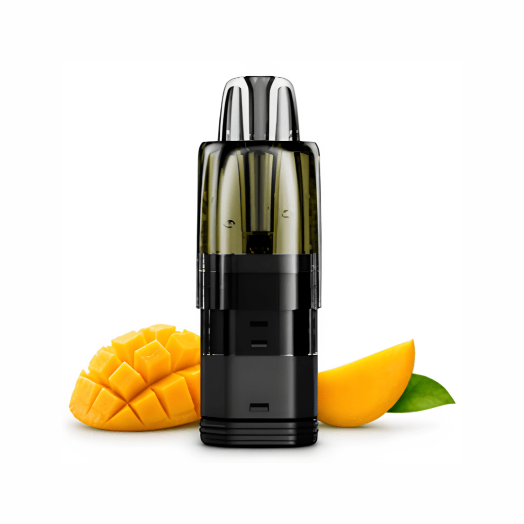 Geek Bar Hagimi Pro Max 10K Prefilled Pods - Power Vape Shop
