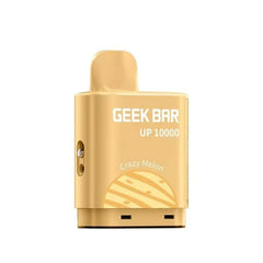 Geek Bar Up 10000 Prefilled Pod - Power Vape Shop