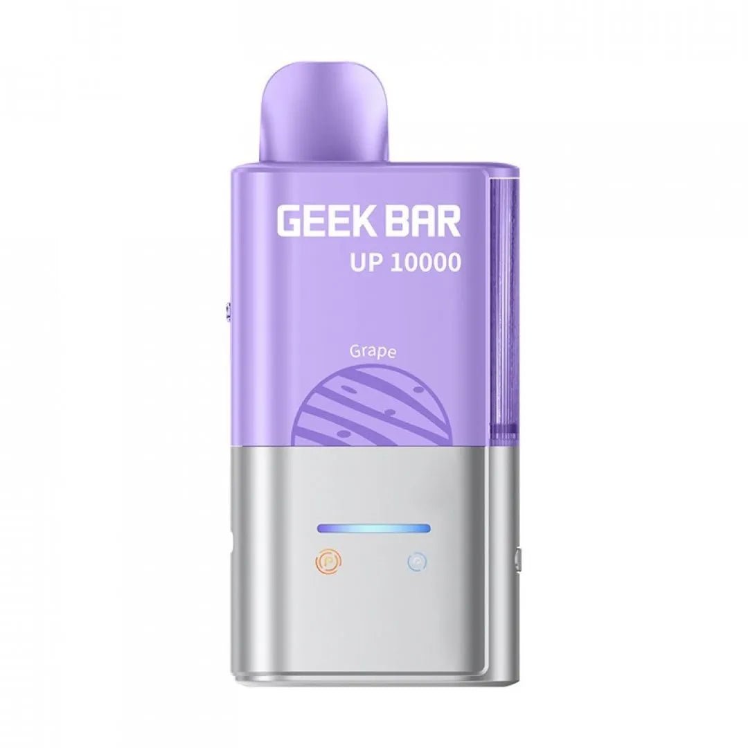 Geek Bar Up 10k Puffs Prefilled Vape kit - Power Vape Shop