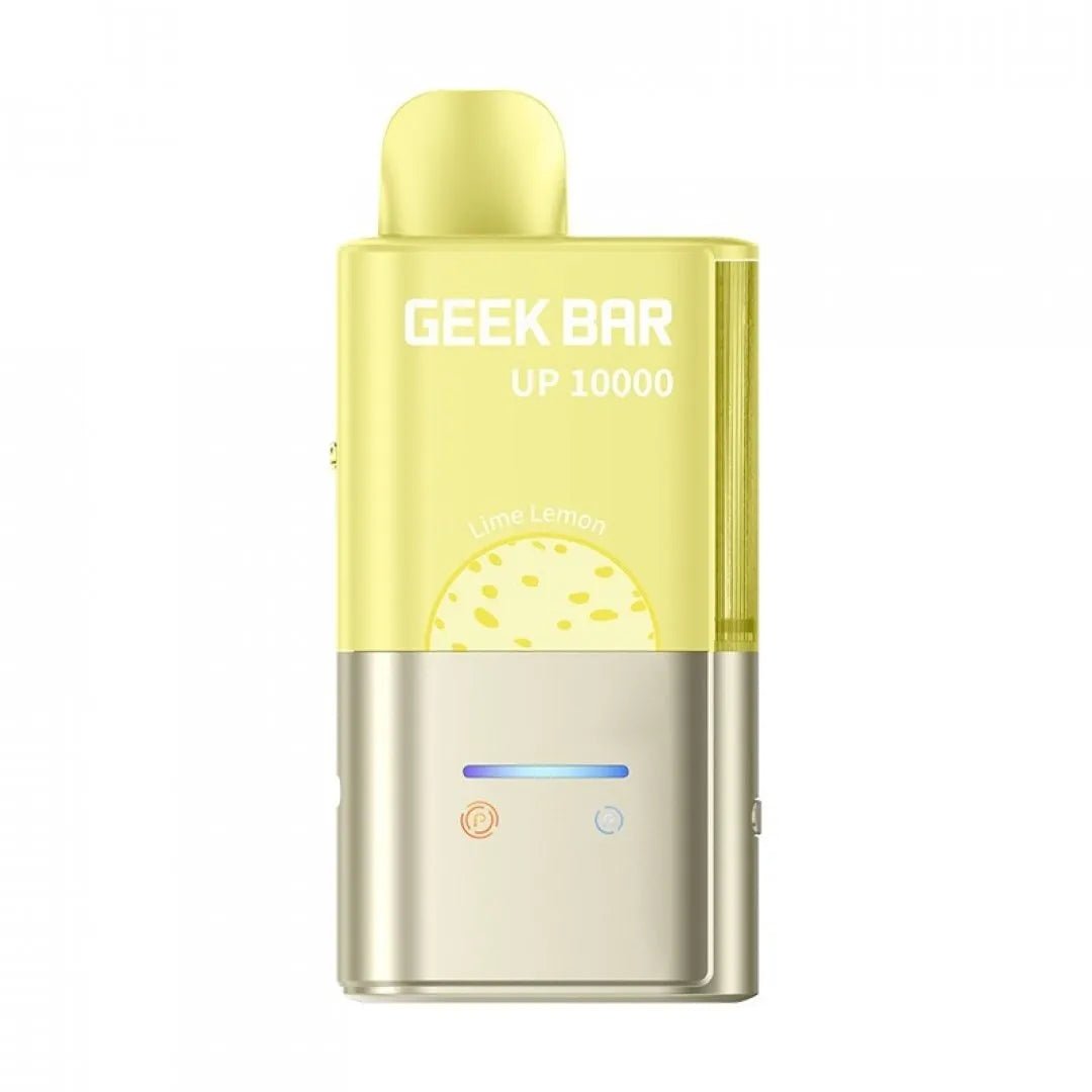 Geek Bar Up 10k Puffs Prefilled Vape kit - Power Vape Shop