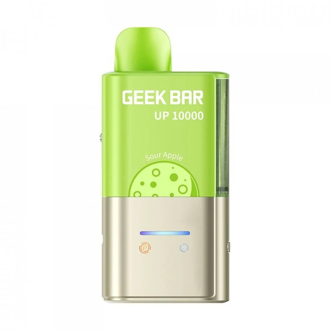 Geek Bar Up 10k Puffs Prefilled Vape kit - Power Vape Shop