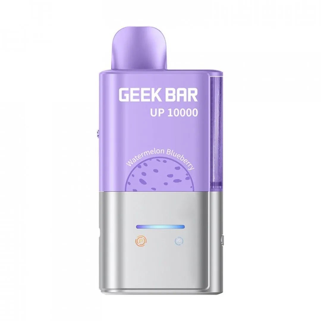 Geek Bar Up 10k Puffs Prefilled Vape kit - Power Vape Shop