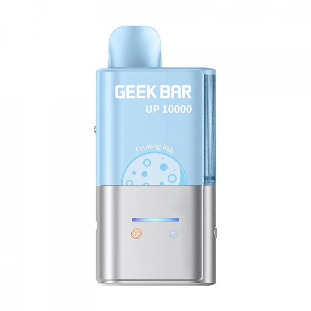 Geek Bar Up 10k Puffs Prefilled Vape kit - Power Vape Shop