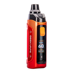 Geekvape Aegis Boost 3 Vape Kit - Power Vape Shop