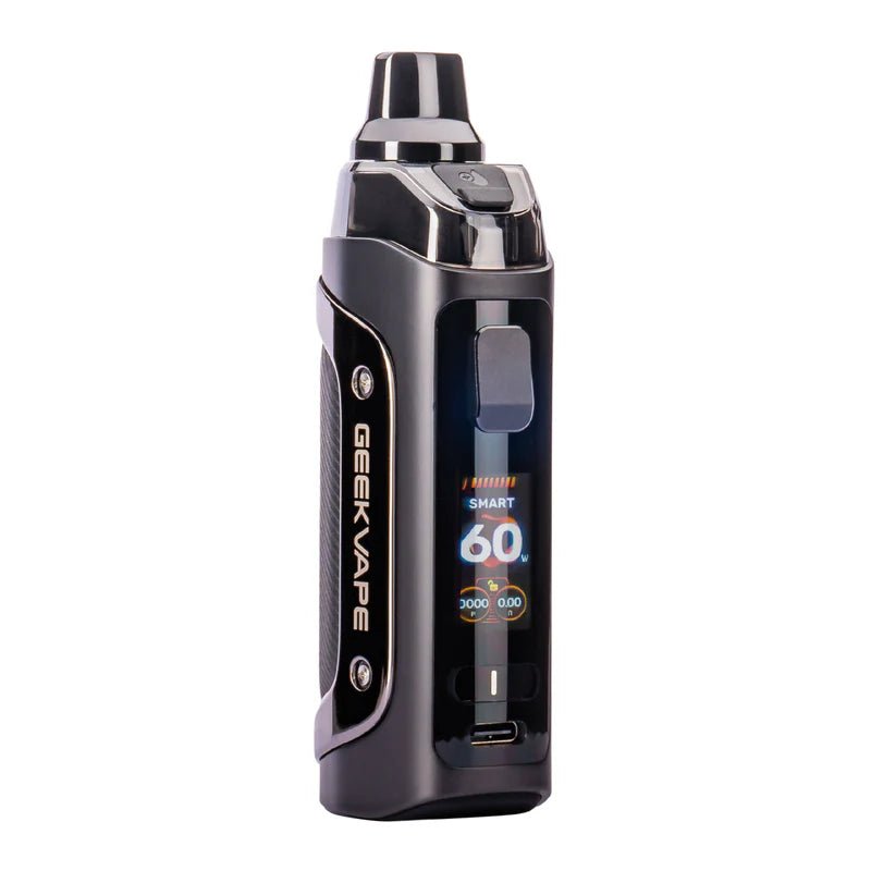 Geekvape Aegis Boost 3 Vape Kit - Power Vape Shop