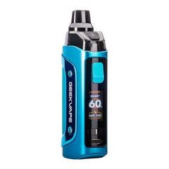 Geekvape Aegis Boost 3 Vape Kit - Power Vape Shop