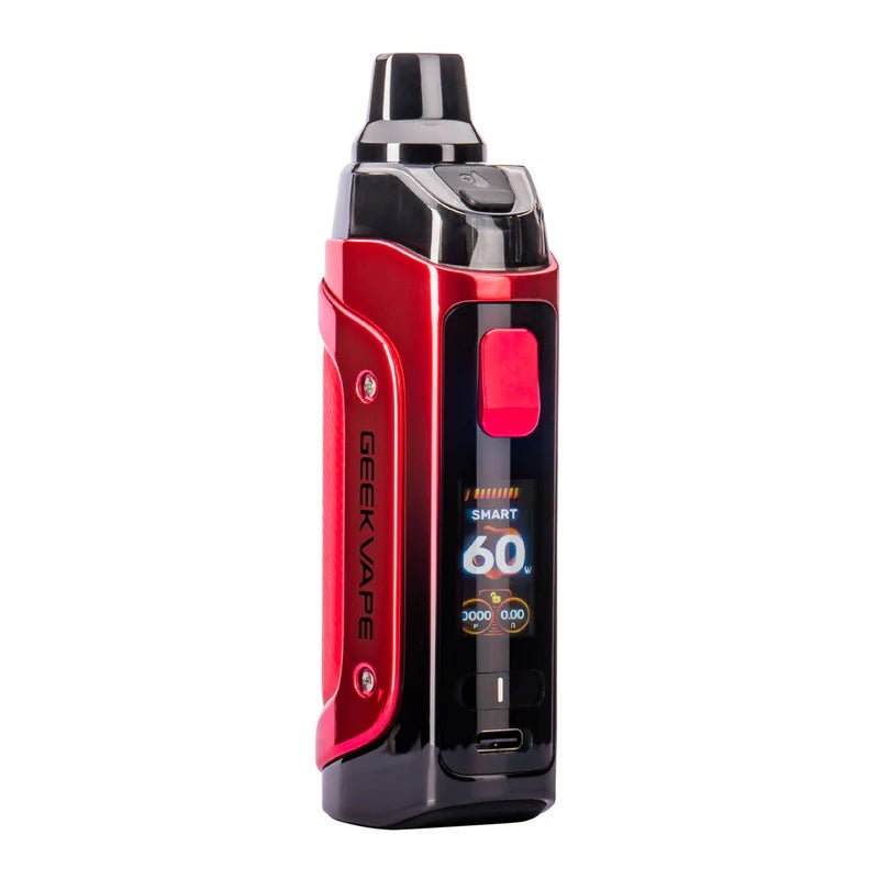Geekvape Aegis Boost 3 Vape Kit - Power Vape Shop
