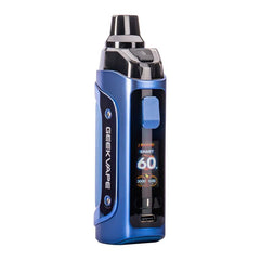 Geekvape Aegis Boost 3 Vape Kit - Power Vape Shop