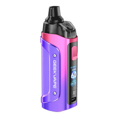 Geekvape Aegis Boost 3 Vape Kit - Power Vape Shop