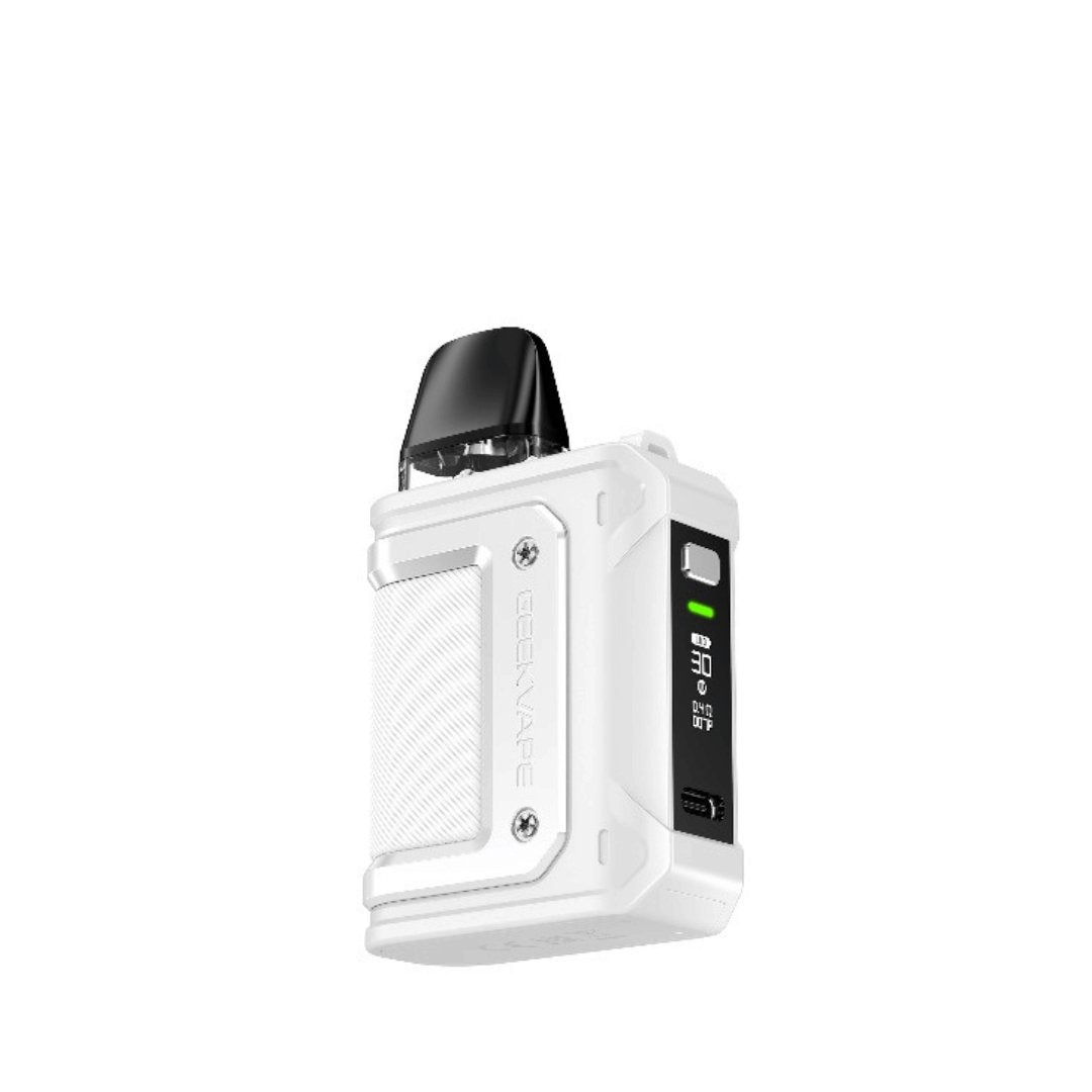 Aegis Hero Q Pod Vape Kit By Geekvape Aegis Hero Q Pod Vape Kit By Geekvape