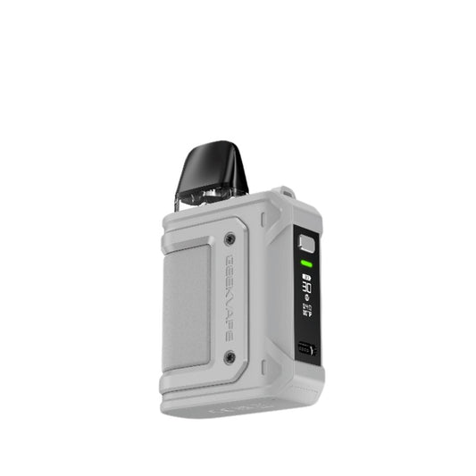 Geekvape Aegis Hero Q Pod Vape Kit - Power Vape Shop