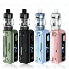 Geekvape Aegis Mini 5 Vape Kit - Power Vape Shop
