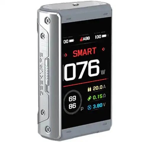 Vape Mods & Box Mods | Free UK Delivery on orders over 25 Vape Mods & Box Mods | Free UK Delivery on orders over 25