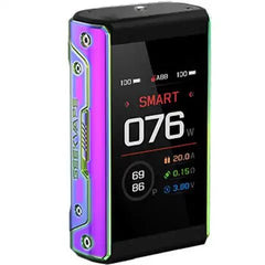 Geekvape Aegis T200 Box Mod - Power Vape Shop