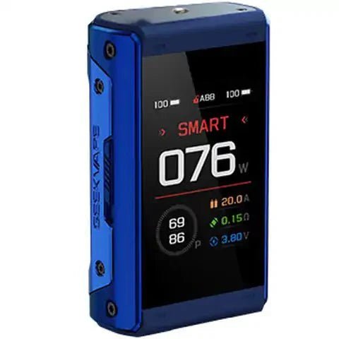 Geekvape Aegis T200 Box Mod - Power Vape Shop
