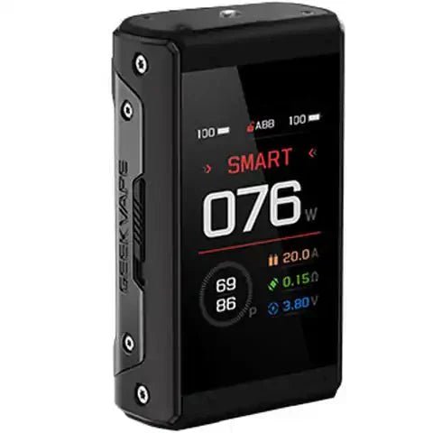 Geekvape Aegis T200 Box Mod - Power Vape Shop