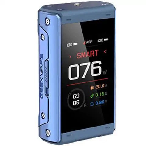 Geekvape Aegis T200 Box Mod - Power Vape Shop