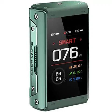 Geekvape Aegis T200 Box Mod - Power Vape Shop