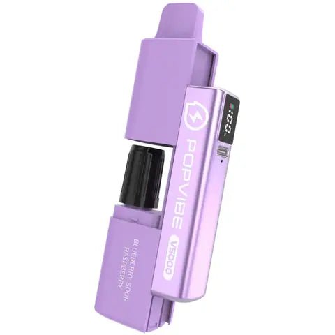 Geekvape Popvibe V5000 Disposable Vape Pod Geekvape Popvibe V5000 Disposable Vape Pod