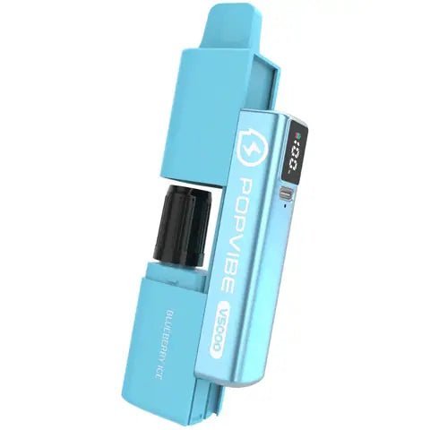 Geekvape Popvibe V5000 Disposable Vape Pod Geekvape Popvibe V5000 Disposable Vape Pod