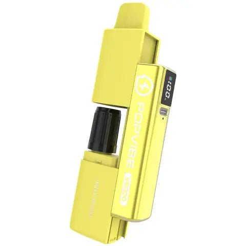 Geekvape Popvibe V5000 Disposable Vape Pod Geekvape Popvibe V5000 Disposable Vape Pod