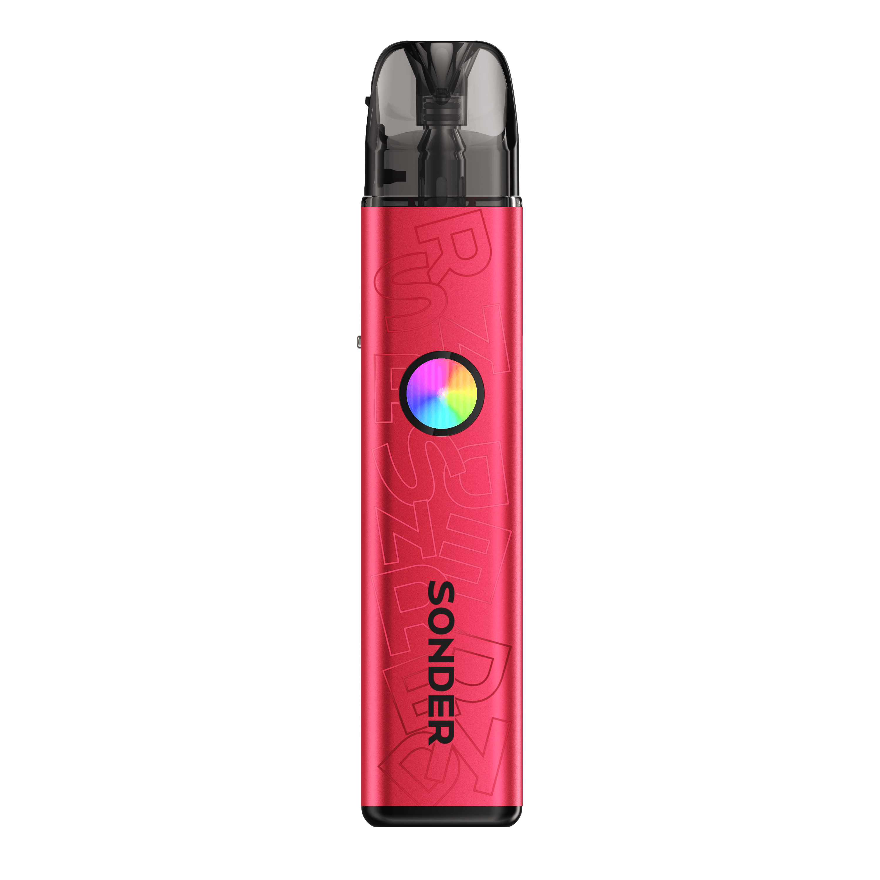 Geekvape Sonder Q3 Pod Kit - Power Vape Shop