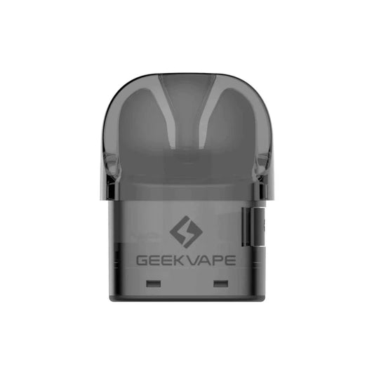 Geekvape Sonder U Replacement Pods - Pack of 3 - Power Vape Shop