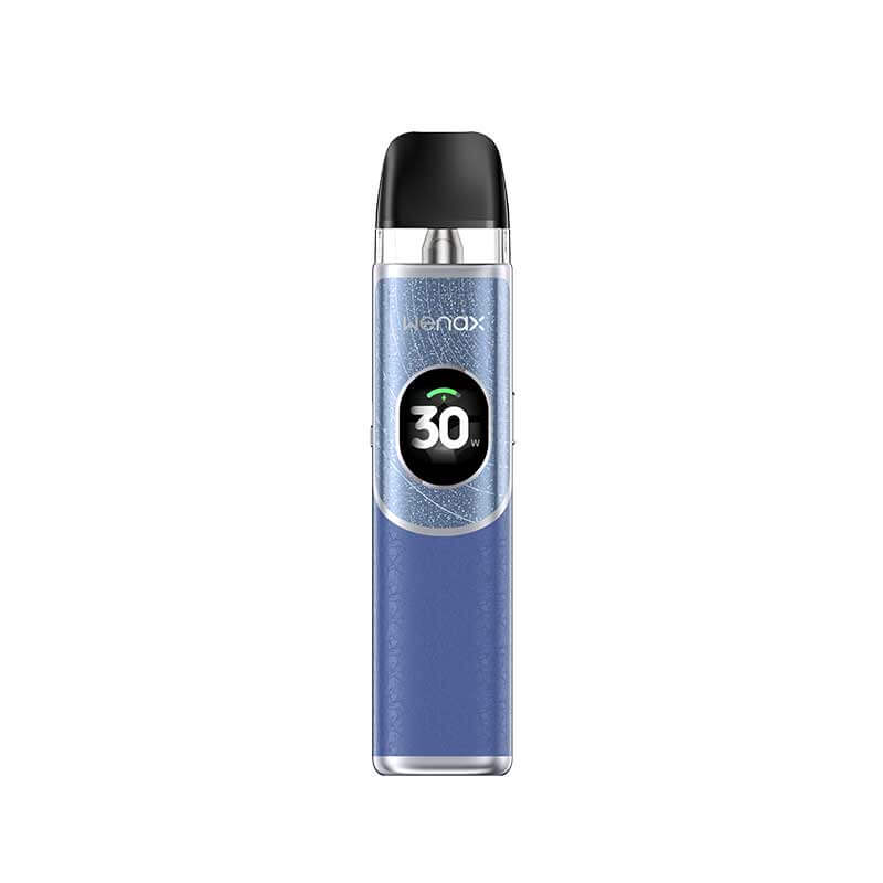 Geekvape Wenax Q2 Pod Vape Kit - Power Vape Shop