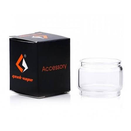 Geekvape Z Nano 3 Bulb Glass - Power Vape Shop