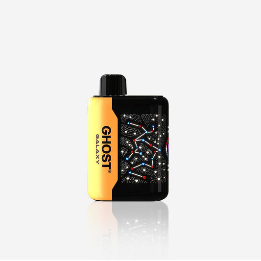 Ghost Galaxy Caribbean Crush - Power Vape Shop