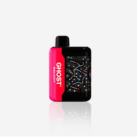 Ghost Galaxy Cherry Watermelon Freeze - Power Vape Shop