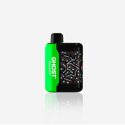 Ghost Galaxy Fresh Mint - Power Vape Shop