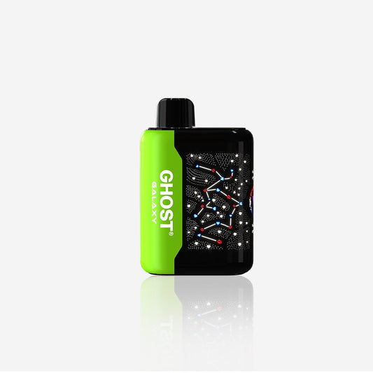 Ghost Galaxy Gummy Bear - Power Vape Shop