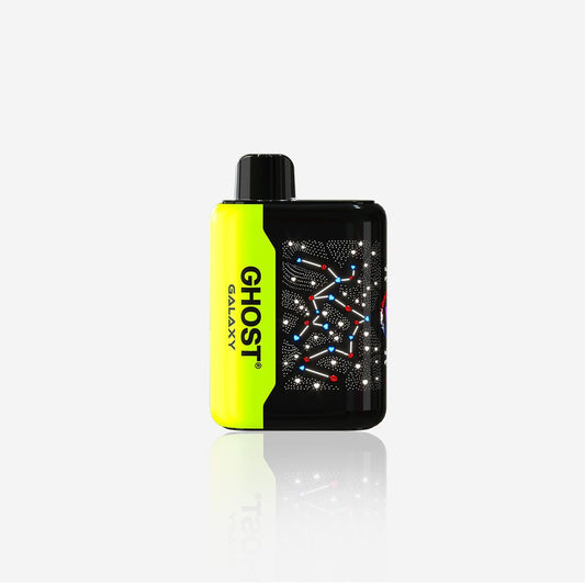 Ghost Galaxy Lemon & Lime - Power Vape Shop