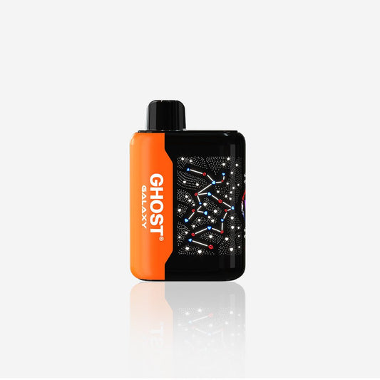 Ghost Galaxy Pink Orange Fizz - Power Vape Shop