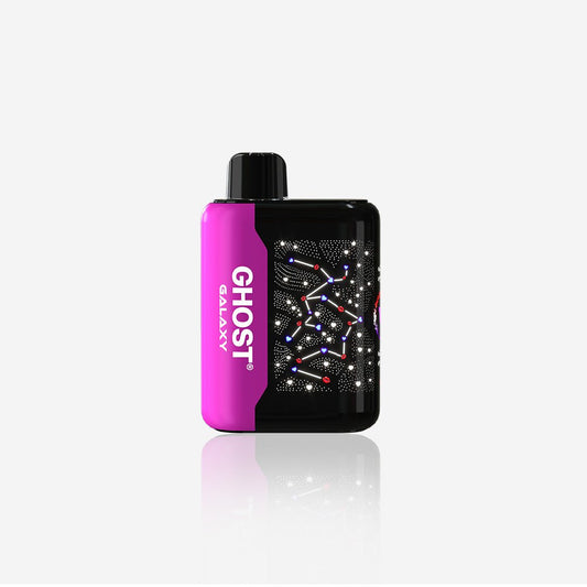 Ghost Galaxy Purple Slush - Power Vape Shop