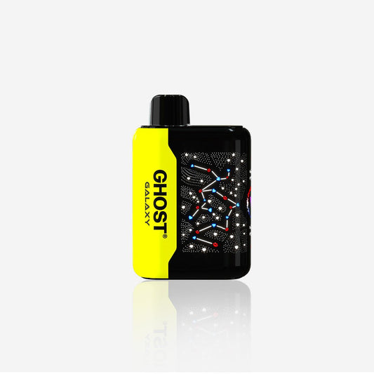 Ghost Galaxy Sour Brain Licker - Power Vape Shop