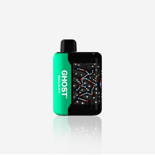 Ghost Galaxy Sour Skittles - Power Vape Shop