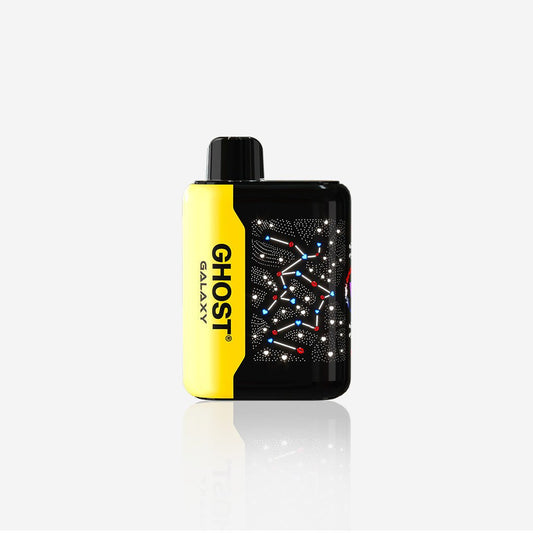 Ghost Galaxy Sweet Lemon Sherbet - Power Vape Shop