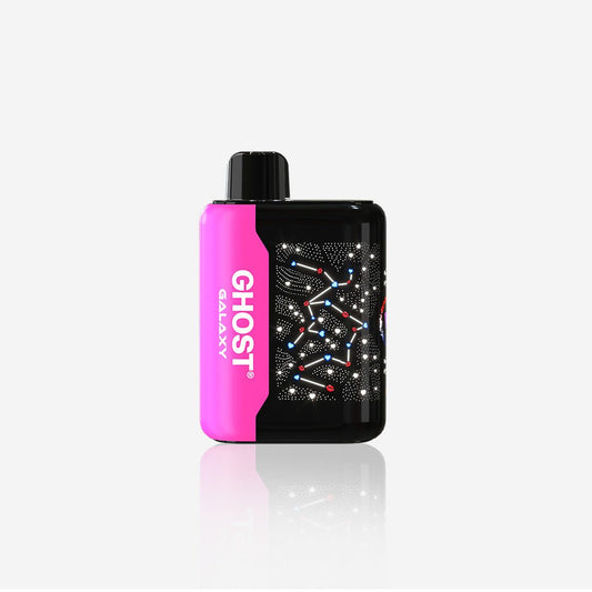 Ghost Galaxy Very Berry Cranberry - Power Vape Shop
