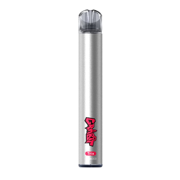 Grabit Trix Disposable Vape - Power Vape Shop