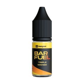 Hangsen Bar Fuel Salts 10ml Nic Salts E-Liquid - Power Vape Shop