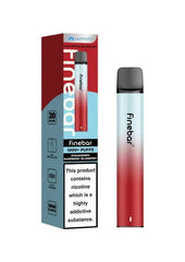 Hayati Finebar 1000 Prefilled Pod Kit - Power Vape Shop