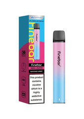 Hayati Finebar 1000 Prefilled Pod Kit - Power Vape Shop