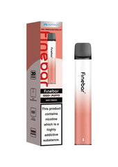 Hayati Finebar 1000 Prefilled Pod Kit - Power Vape Shop