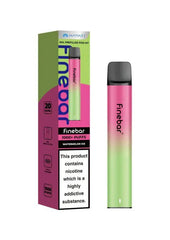 Hayati Finebar 1000 Prefilled Pod Kit - Power Vape Shop