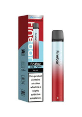 Hayati Finebar 1000 Prefilled Pod Kit - Power Vape Shop