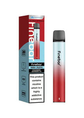 Hayati Finebar 1000 Prefilled Pod Kit - Power Vape Shop