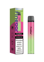 Hayati Finebar 1000 Prefilled Pod Kit - Power Vape Shop